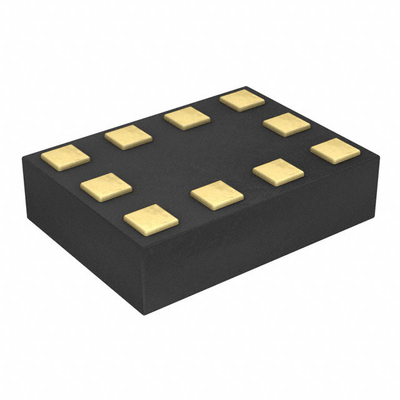 وحدة الاتصالات اللاسلكية BGS14PN10E6327XTSA1 خطية عالية قوة عالية SP4T RF Switch IC