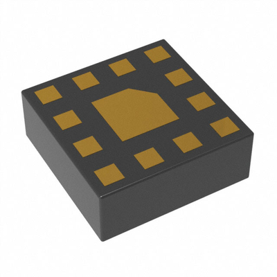 وحدة الاتصالات اللاسلكية BGSX44MA12 RF CMOS 4P4T تلقي جهاز التبديل IC مع خطية عالية