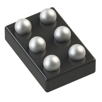 شريحة الدوائر المتكاملة ADP1290ACBZ 12V مفاتيح الحمل لمراقبة الإقتحام WLCSP-6