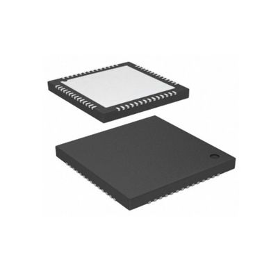 وحدة التحكم الدقيقة CY8C4128LQI-BL593 32 بت PSOC 4 RF