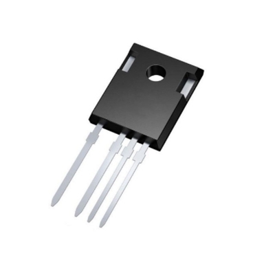 رقاقة الدوائر المتكاملة IMZA120R020M1HXKSA1 ترانزستور MOSFET كربيد السيليكون TO-247-4
