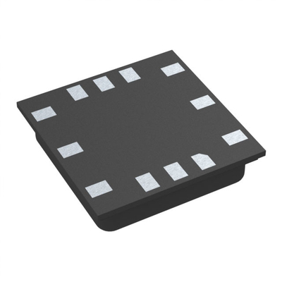 جهاز استشعار IC ZMOD4410AI3V جهاز استشعار غاز 13mA مع مخرج I2C مستشعرات جودة الهواء LGA-12