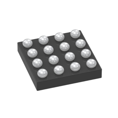 شريحة الدوائر المتكاملة MAX77655AEWE PMIC IC WLP-16 متعدد القنوات PMIC IC