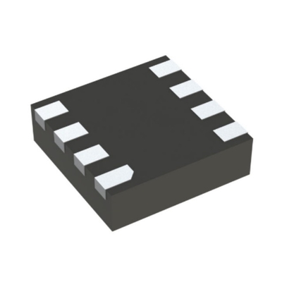 شريحة الدائرة المتكاملة MAX17553CATA 60V المنظم التزامن TDFN-8 PMIC