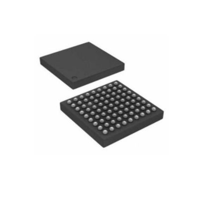 رقاقة الدوائر المتكاملة MAX2087CXD أجهزة استقبال بالموجات فوق الصوتية مع نبض 5 مستويات