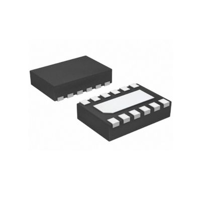 رقاقة الدوائر المتكاملة MAX20075DATCE/V Buck Converters TDFN-12 IC لإدارة الطاقة