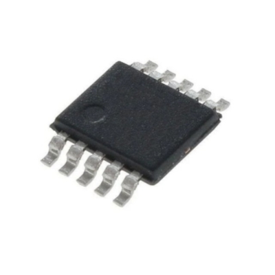 شريحة الدوائر المتكاملة LTC7065RMSE 100V سائق نصف الجسر MSOP-10 محركات البوابة