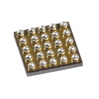 رقاقة الدوائر المتكاملة MAX16710AWA 10A Step Down Switching Regulator IC WLP-25