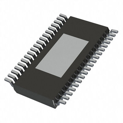 LT8228IFE 100V وحدة تحكم التبديل المتزامن مع تعزيز باك ثنائي الاتجاه في حزمة TSSOP-38