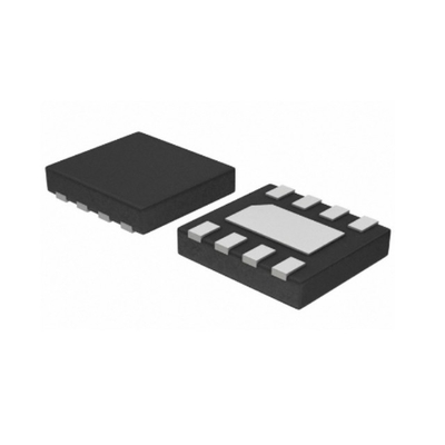 وحدة الاتصالات اللاسلكية LTC5596DICE 100MHz إلى 40GHz RMS كاشف الطاقة DFN8