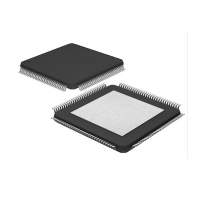 رقاقة الدوائر المتكاملة ADSP-CM407CSWZ-AF معالج التحكم في الإشارة المختلطة LQFP-176