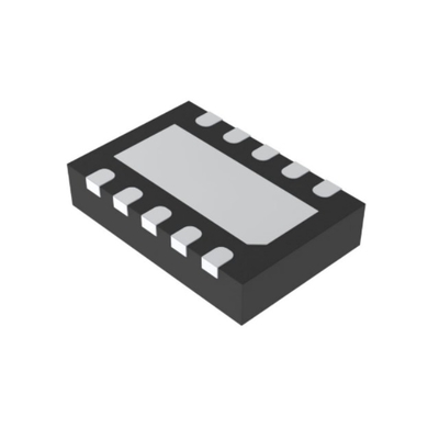وحدة الاتصالات اللاسلكية ADL6012SCPZN كاشف غلاف عرض النطاق الترددي 500MHz