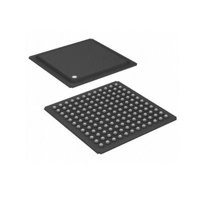 AD9175BBPZ رقاقة الدائرة المتكاملة 12.6GSPS RF رقمية إلى محولات التناظرية BGA-144