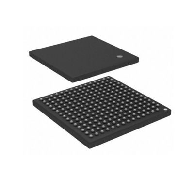 وحدة التحكم الدقيقة MCU R7FA8M1AFECBD 32 بت 400MHz ARM Cortex-M85 وحدة التحكم الدقيقة