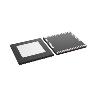 رقاقة الدوائر المتكاملة LMG3526R050RQSR 650V 50mΩ GaN FET مع سائق متكامل 52-VQFN