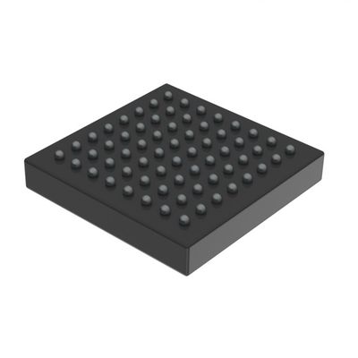 وحدة التحكم الدقيقة R7FA4M3AD2CBQ 512KB Flash ARM وحدة التحكم الدقيقة 64-LFBGA