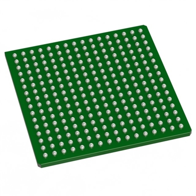 رقاقة الدوائر المتكاملة DAC39RF10EFACK 16-Bit Dual Channel Converter Digital-to-Analog
