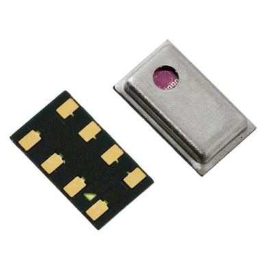 جهاز الاستشعار IC MPL115A2ST1 مستشعر الضغط MEMS عالي الأداء TSON8