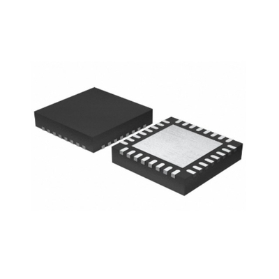وحدة التحكم الدقيقة MK02FN128VFM10 ARM Cortex-M4 Kinetis وحدة التحكم الدقيقة IC 32-HVQFN