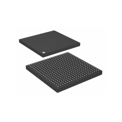 وحدة التحكم الدقيقة MCIMX6X1CVK08AB ARM Cortex-A9 ثنائي النواة IC المعالجة الدقيقة 32 بت