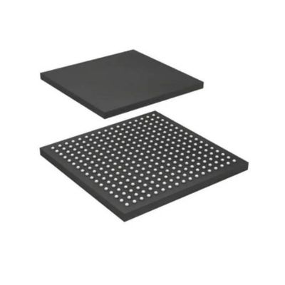 وحدة التحكم الدقيقة MCIMX6X3CVO08AC للسيارات ARM Cortex-A9 200MHz IC المعالج الدقيق