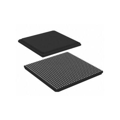 LS1043ACE9QQB وحدة التحكم الدقيقة MCU 64 بت ARM Cortex-A53 الطبقات المعالجات الدقيقة