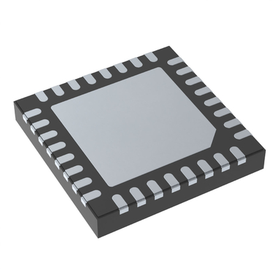 IC Ethernet LAN8670C2T-E/LMX عازم عالي الأداء 10BASE-T1S Ethernet PHY Transceiver