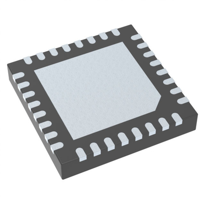 إيثيرنث IC KSZ8051MNLU-VAO ناقل الاختراق الفيزيائي للسيارات ذو شريحة واحدة