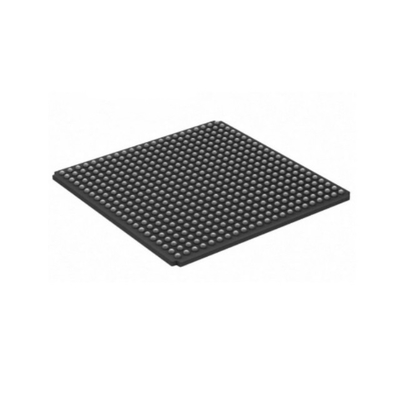 مجموعة البوابات المبرمجة الميدانية LAV-AT-G30-2ASG410C 2.4GHz FPGAs منخفضة الطاقة متوسطة المدى