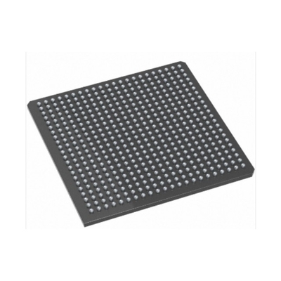مجموعة البوابات القابلة للبرمجة في الميدان LAV-AT-X30-2LBG484C FPGA IC FCBGA-484 FPGA المدمجة