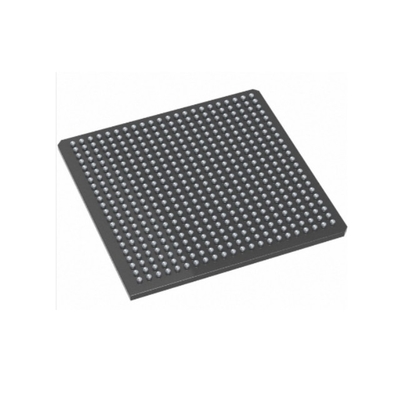 حزمة البوابة المبرمجة الميدانية LAV-AT-E70-1CBG484C 820mV الدوائر المتكاملة FPGA