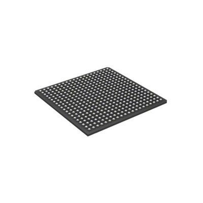 شريحة FPGA IC 16nm منخفضة الطاقة