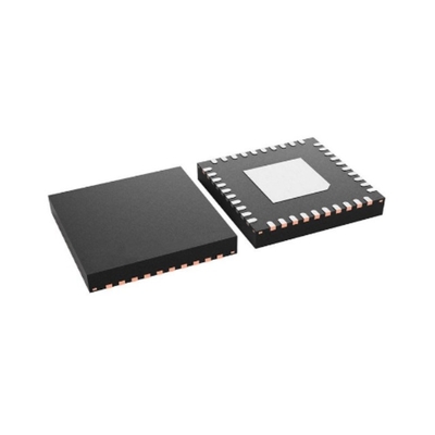 شريحة الدوائر المتكاملة LMK1D1208IRHAR 2GHz 8-Channel Clock Buffer Chip VQFN-40