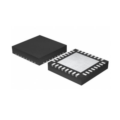 رقاقة الدوائر المتكاملة 9ZXL0451EKILFT 4-output PCIe Clock Buffer IC VFQFPN-32