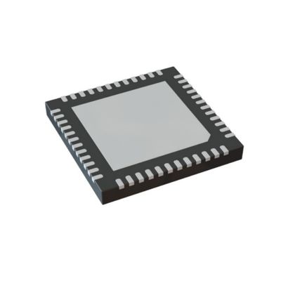 شريحة الدوائر المتكاملة 9DBL0853ANDGI8 8-output 3.3V PCIe Clock Fanout Buffer IC