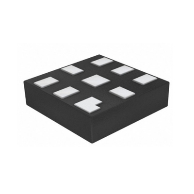 شريحة الدوائر المتكاملة CRN120H NFC IC الشحن اللاسلكي XQFN8 NFC IC الشحن