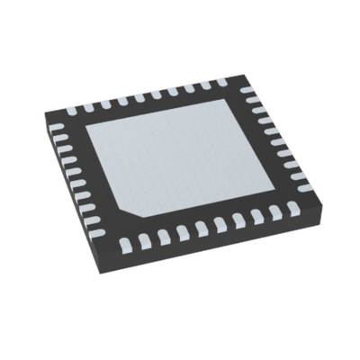 رقاقة الدوائر المتكاملة 9DBV0631BKLFT 6-output Fanout Buffers ساعة صفر تأخير