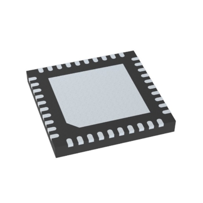رقاقة الدوائر المتكاملة 9FGL0641DKILF 3.3V 6-output PCIe Gen1 ′′6 مولد الساعة