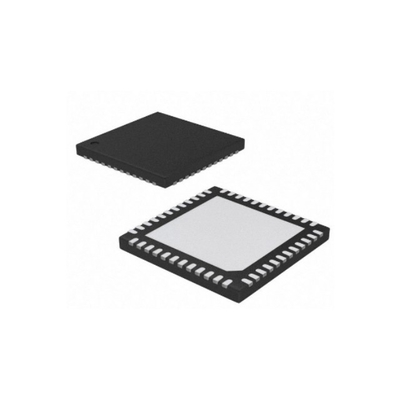 رقاقة الدوائر المتكاملة 8SLVS1118NLGI/W 2GHz Fanout Buffers VFQFN-48 Clock Buffers