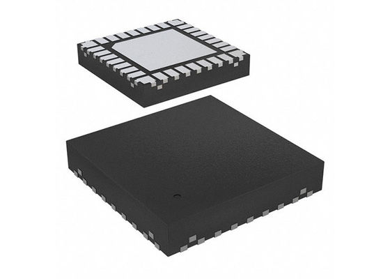 شريحة الدوائر المتكاملة MC33926PNBR2 5A H-Bridge بروشة محرك DC 32-PQFN