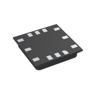 أجهزة الاستشعار IC ZMOD4410AI4R وحدات استشعار الغاز LGA-12 أجهزة استشعار جودة الهواء في الأماكن المغلقة