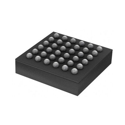 وحدة التحكم الدقيقة R7FA2A1AB2CBT 256KB فلاش RA2A1 وحدة التحكم الدقيقة BGA-36