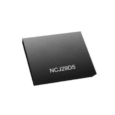 وحدة الاتصالات اللاسلكية NCJ29D5DHN/00200 IC Ultra-Wideband HVQFN-40 UWB IC