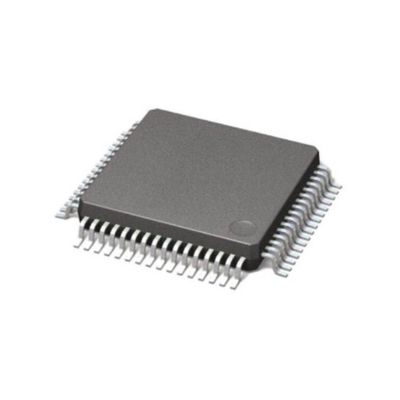 وحدة الاتصالات اللاسلكية MWCT22C3AVLH جهاز إرسال الشحن اللاسلكي IC LQFP-64