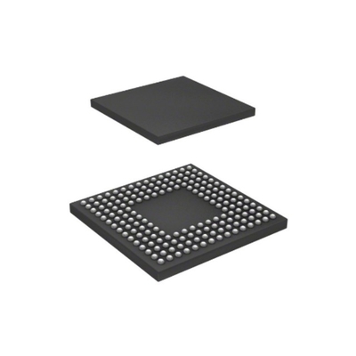 وحدة التحكم الدقيقة MCU R7S921046VCBG 528MHz ARM Cortex A9 المعالجات الدقيقة LFBGA-256
