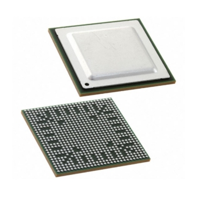 شريحة الدوائر المتكاملة SAS3808N 8-Port 12Gb/s Tri-Mode I/O Controller