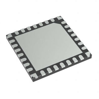 رقاقة الدوائر المتكاملة DSPIC33CH128MP502-H/2N 128KB Flash Dual Core DSC Controllers