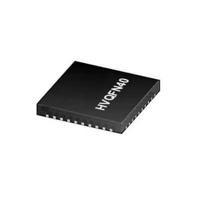 وحدة الاتصالات اللاسلكية JN5188THN/001K الذراع القشرية ذات الطاقة المنخفضة Cortex-M4 MCU اللاسلكية