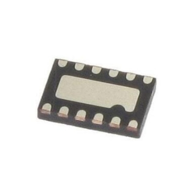 شريحة الدوائر المتكاملة ISL85410FRZ 1 مخرج 1A منظم بوك متزامن DFN-12