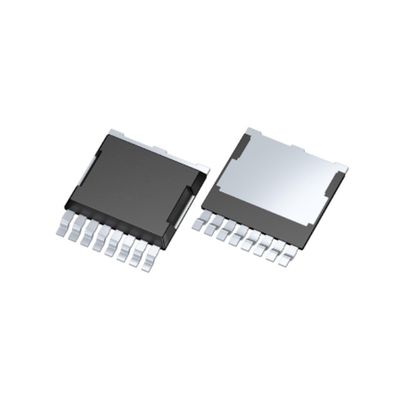 رقاقة الدوائر المتكاملة IPTG020N13NM6 PG-HSOG-8 N-Channel Power MOSFET Transistors